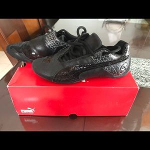Puma Speedcat women’s size 5.5